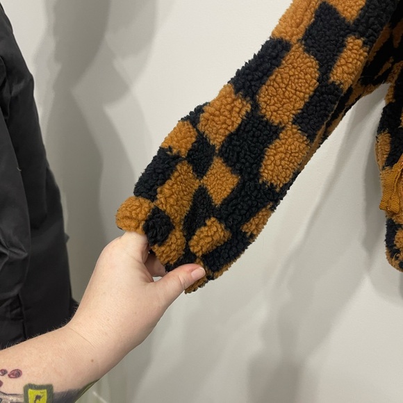 🦄 Unicorn Find 🦄 Free People Movement | Rocky Ridge Pullover | Small - Picture 2 of 6